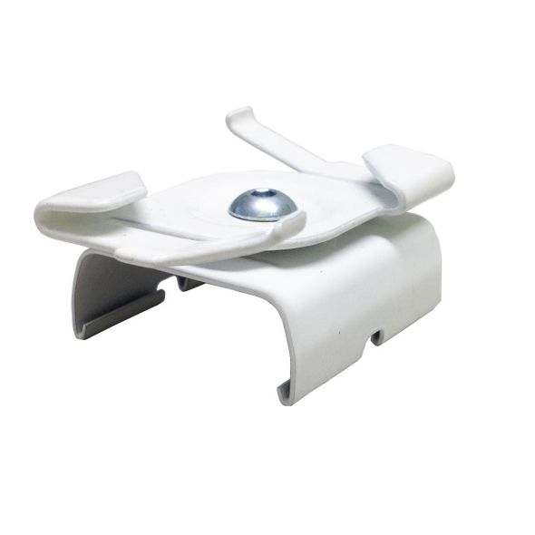 Trackclip mit Federklammer Trackclip R #8119100