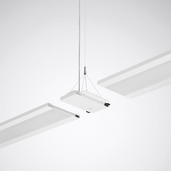 Verbinder LuceoSHZLK #7696400
