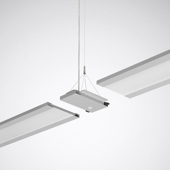 Verbinder LuceoSHZLK #7696500
