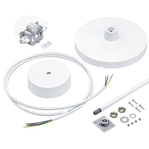 Aufhängung 2000mm LANOSSSUSPSETAP2WH