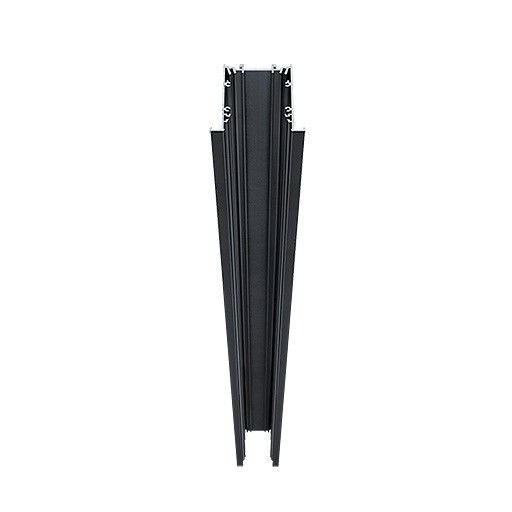 Kanal für LED-Lichtlinie SLN2-C MRT L2000 BK