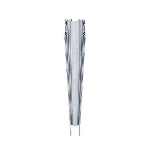 Kanal für LED-Lichtlinie SLN2-C MSC L2000 SR