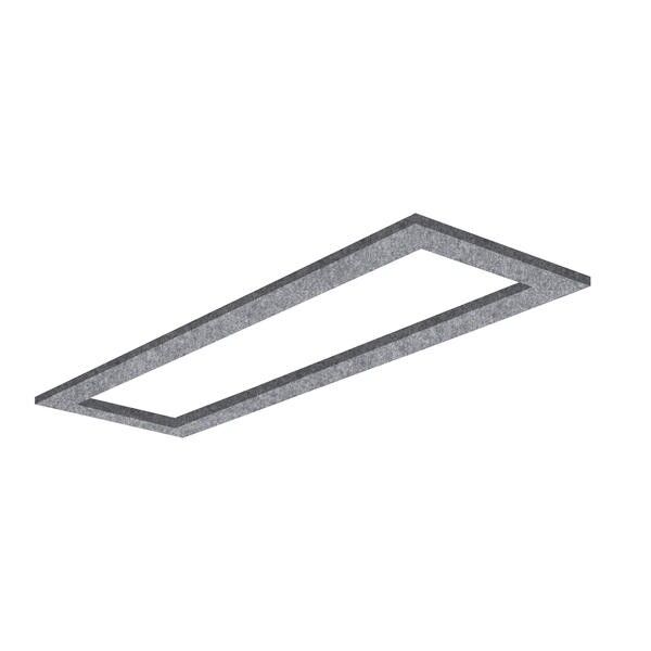 Akustikpaneel 1670x470mm 85320442