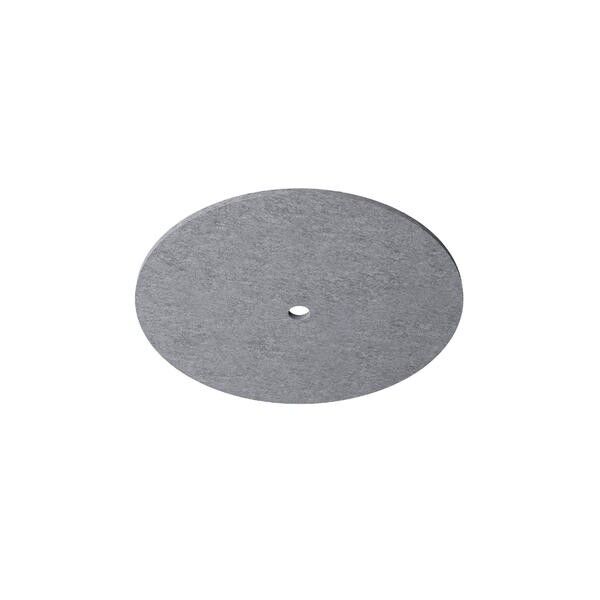 Akustikpaneel D595mm 85010442