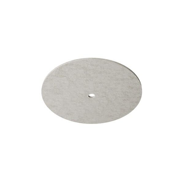 Akustikpaneel D595mm 85010454