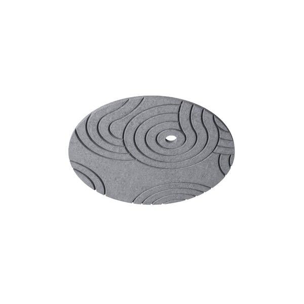 Akustikpaneel D595mm 85020442
