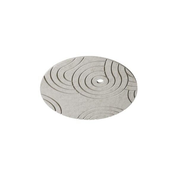Akustikpaneel D595mm 85020454
