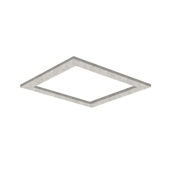 Akustikpaneel Q795mm 85310454