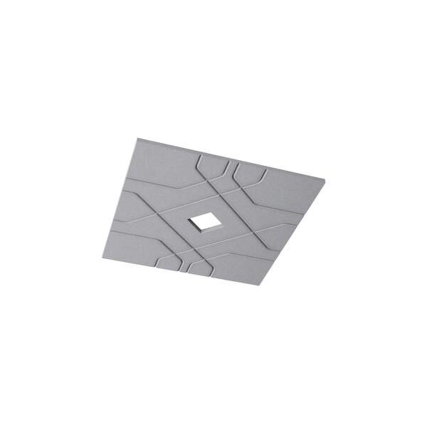 Akustikpaneel Q895mm 85140101