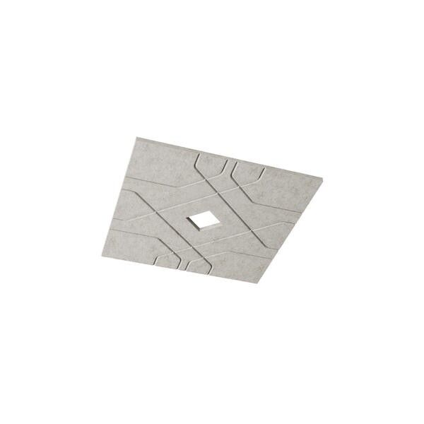 Akustikpaneel Q895mm 85140454