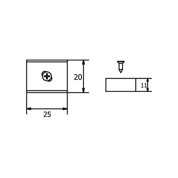 Halter-Set 53027080