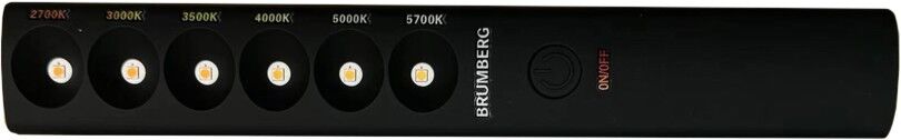 Lightbar 6CCT 91800