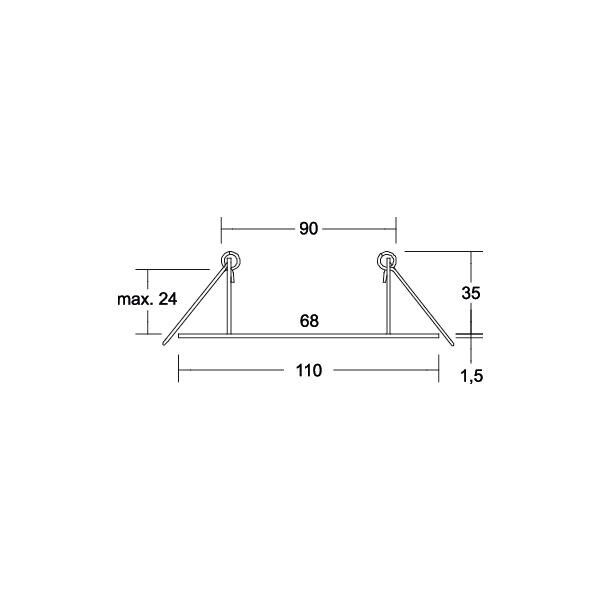 Reduzierring 81201030
