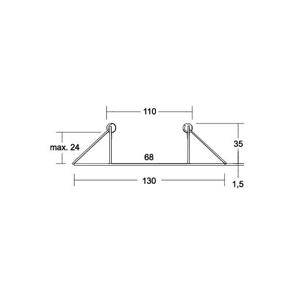 Reduzierring 81202170