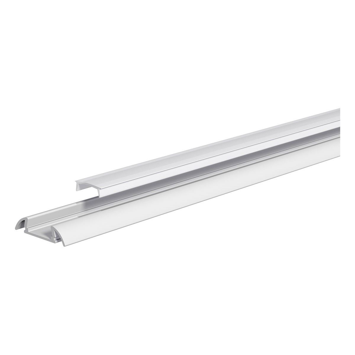Aluminium-Profil APFLAT2AM300