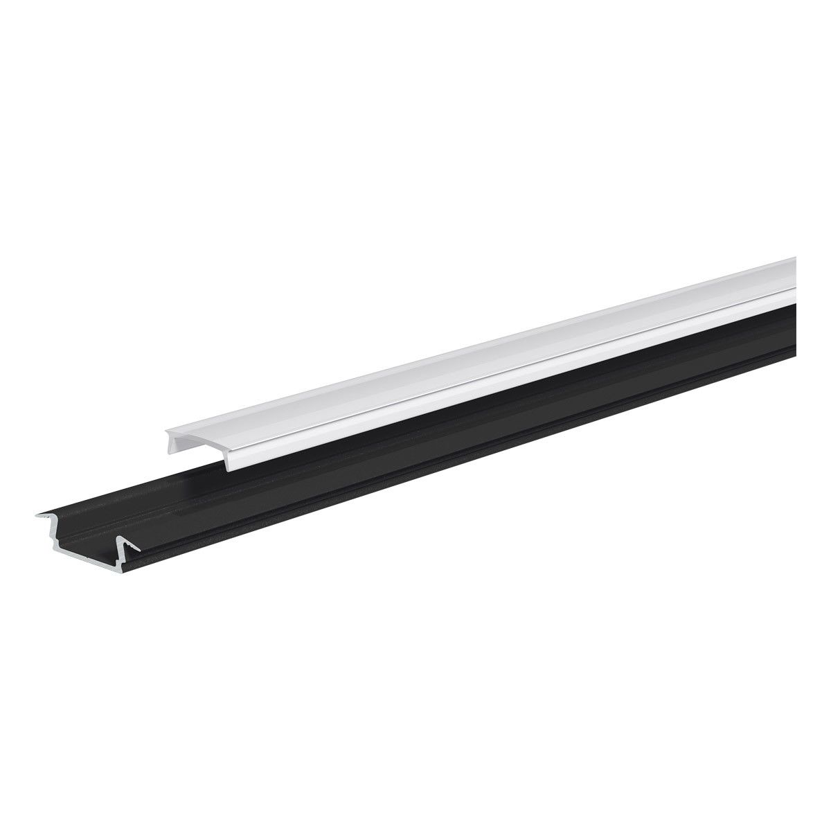 Aluminium-Profil APFLAT3AM300B