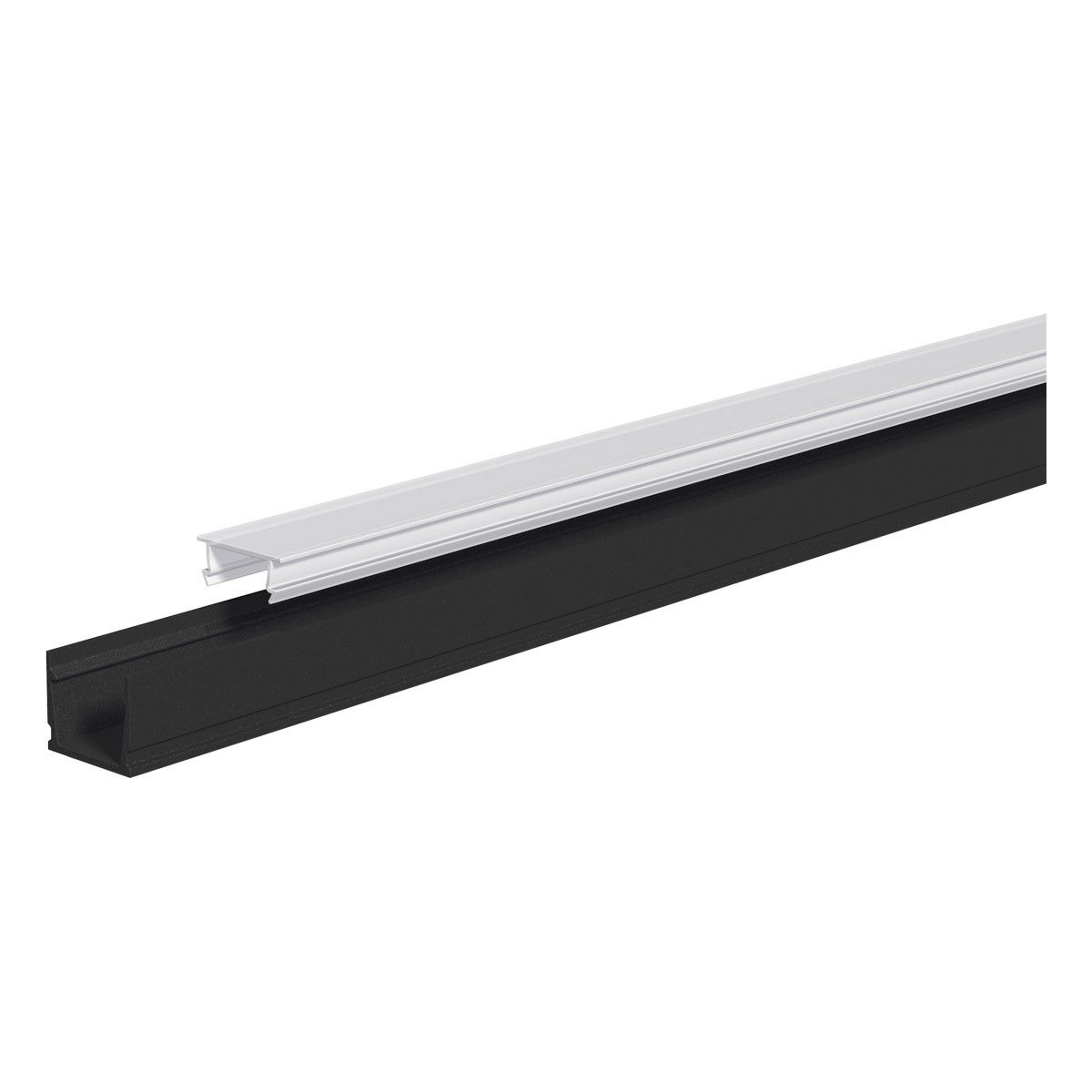 Aluminium-Profil APFLAT7AM200B