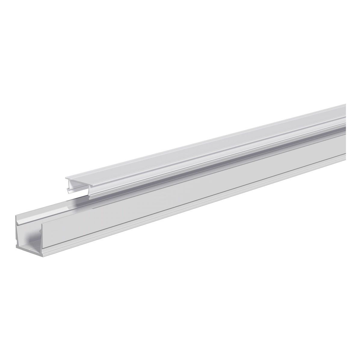 Aluminium-Profil APFLAT7AM300