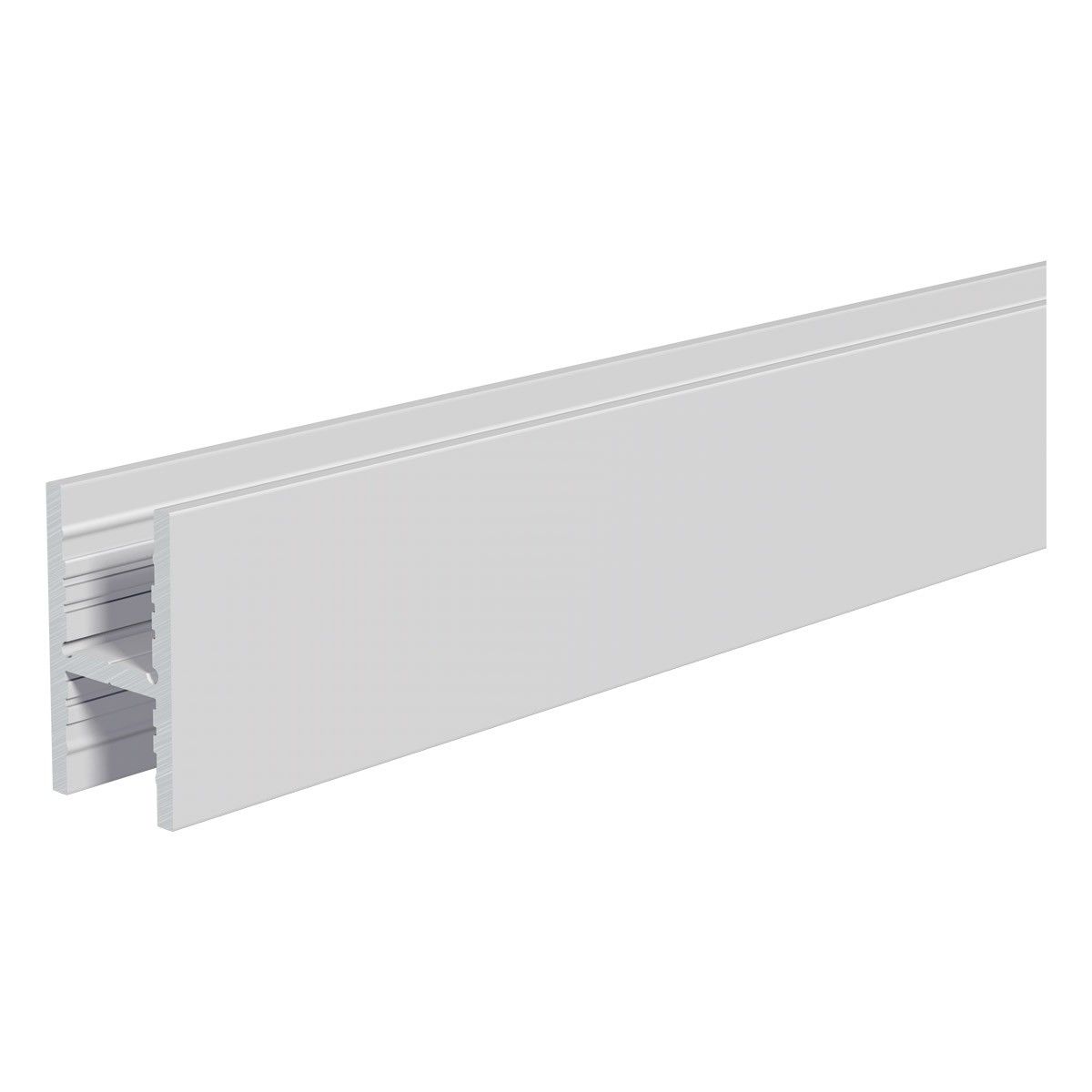 Aluminiumprofil 1m APH39100