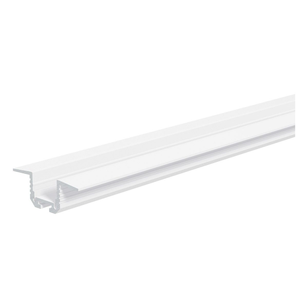 Aluminiumprofil 1m APTEW100