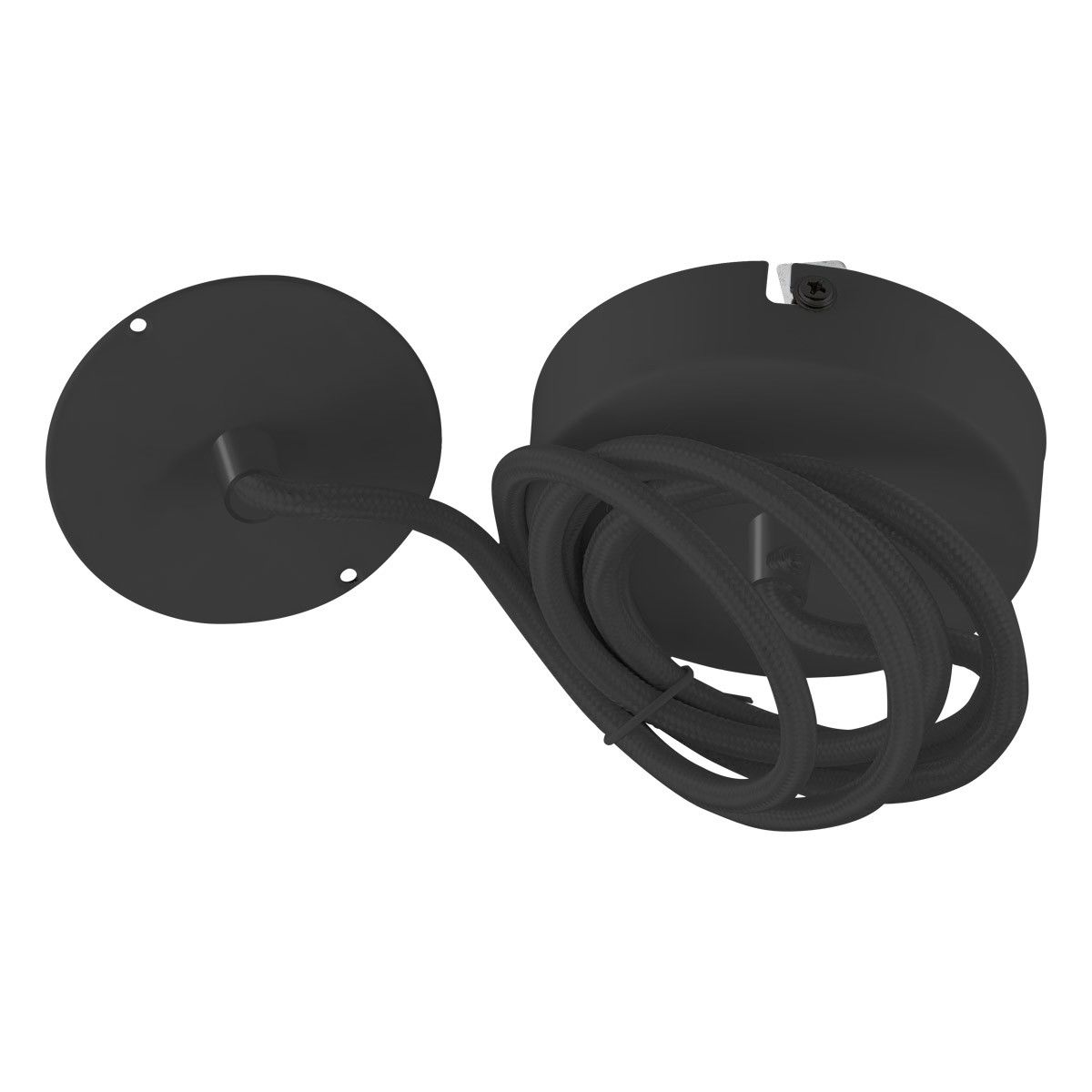 Seilabhängung ALPE09