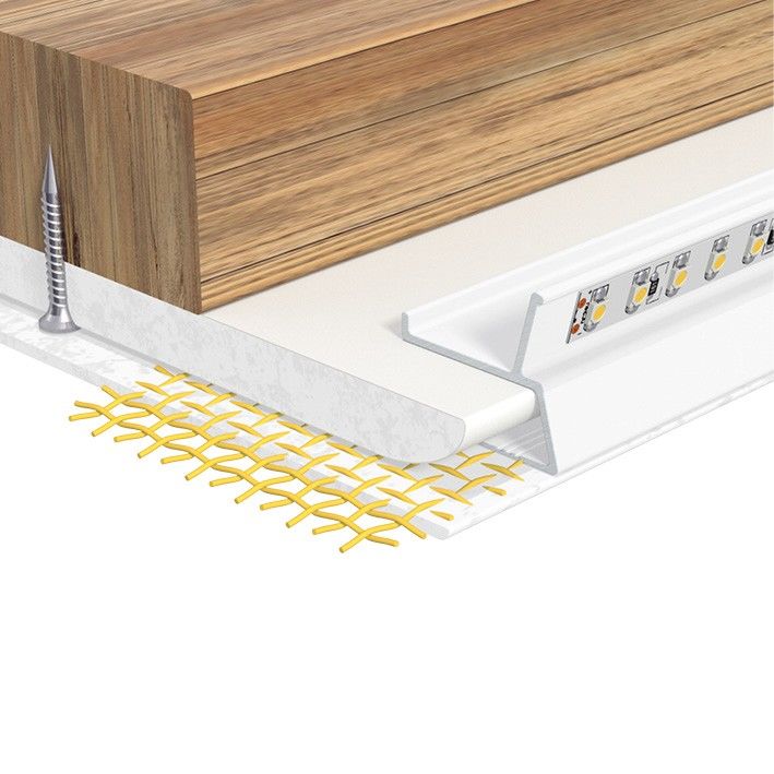 Trockenbauprofil APTBUW300