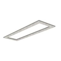 Akustikpaneel 1670x470mm 85320454