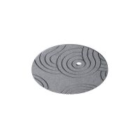 Akustikpaneel D595mm 85020442
