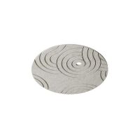 Akustikpaneel D595mm 85020454