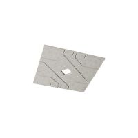 Akustikpaneel Q895mm 85140454
