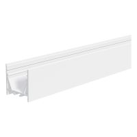 Aluminiumprofil 1m APRUW100