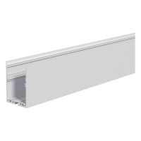 Aluminiumprofil 3m APRU46300