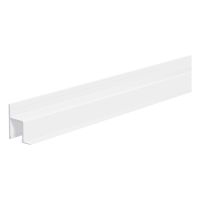 Aluminiumprofil 3m APWAW300