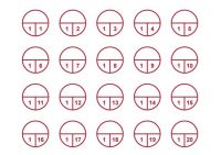 Stromkreisbezeichnungen SKBB01-12