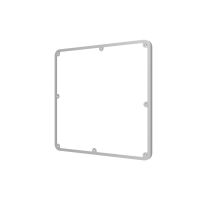 Quadratischer Rahmen SFFL.330SQUAREFRA.SI