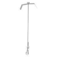Sicherungsseil TRUSYSUNIVSAFETYROPE