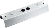 Kupplungsstück 9MX056 CP BK