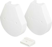 Stirnwand ws 9MX056 EP-900 WH SET