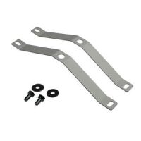 Befestigung DW /340 vw RAL9016
