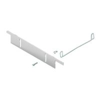 Befestigungssatz ZBS-EUQ OWA-S9 M625