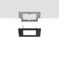 Sanierungsrahmen quadr. 983081.0031