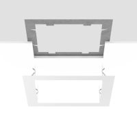 Sanierungsrahmen quadr. 983083.002