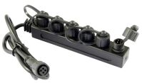 Verteiler-Dose IP67 50cm 33910