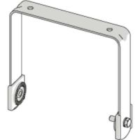 Befestigung Wandbügel 265877