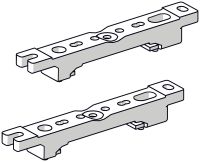 Montagebügel 222826