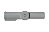 Adapter für Mastaufsatz Adjustable #0050100
