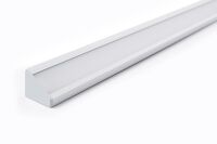 Alu-Profil-Set 3m Profile cor #0022684