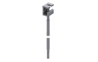Aufhängeset Stange 1m ONETRACK SE #9200874