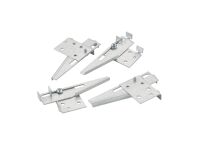 Einbausatz OPTIX R PUL #2021710
