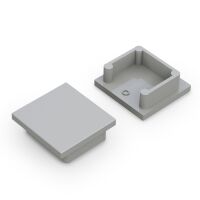Endkappen (VE2) End caps Se #0022636